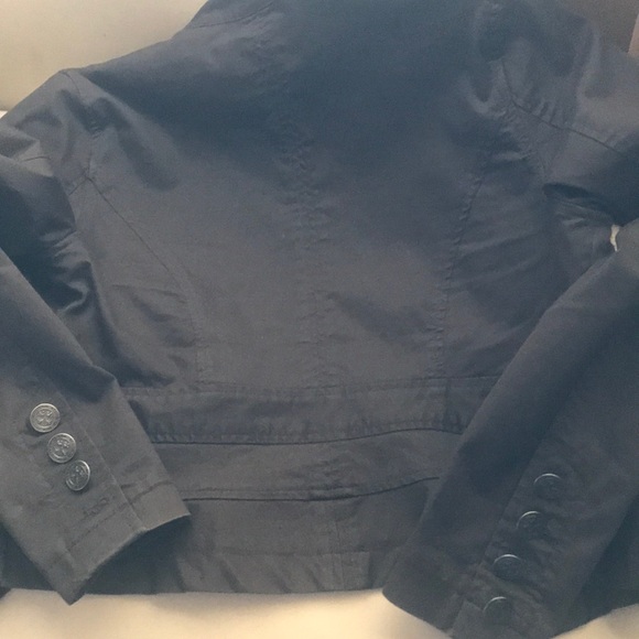 Jacket very stylish - Picture 3 of 4